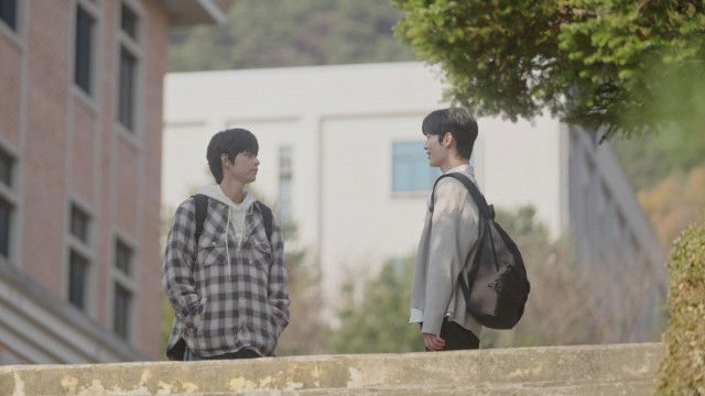 After All This Time, I Finally Reached You… Part 1