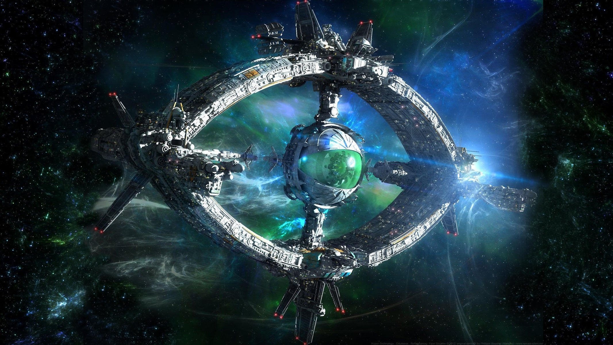 Backdrop image