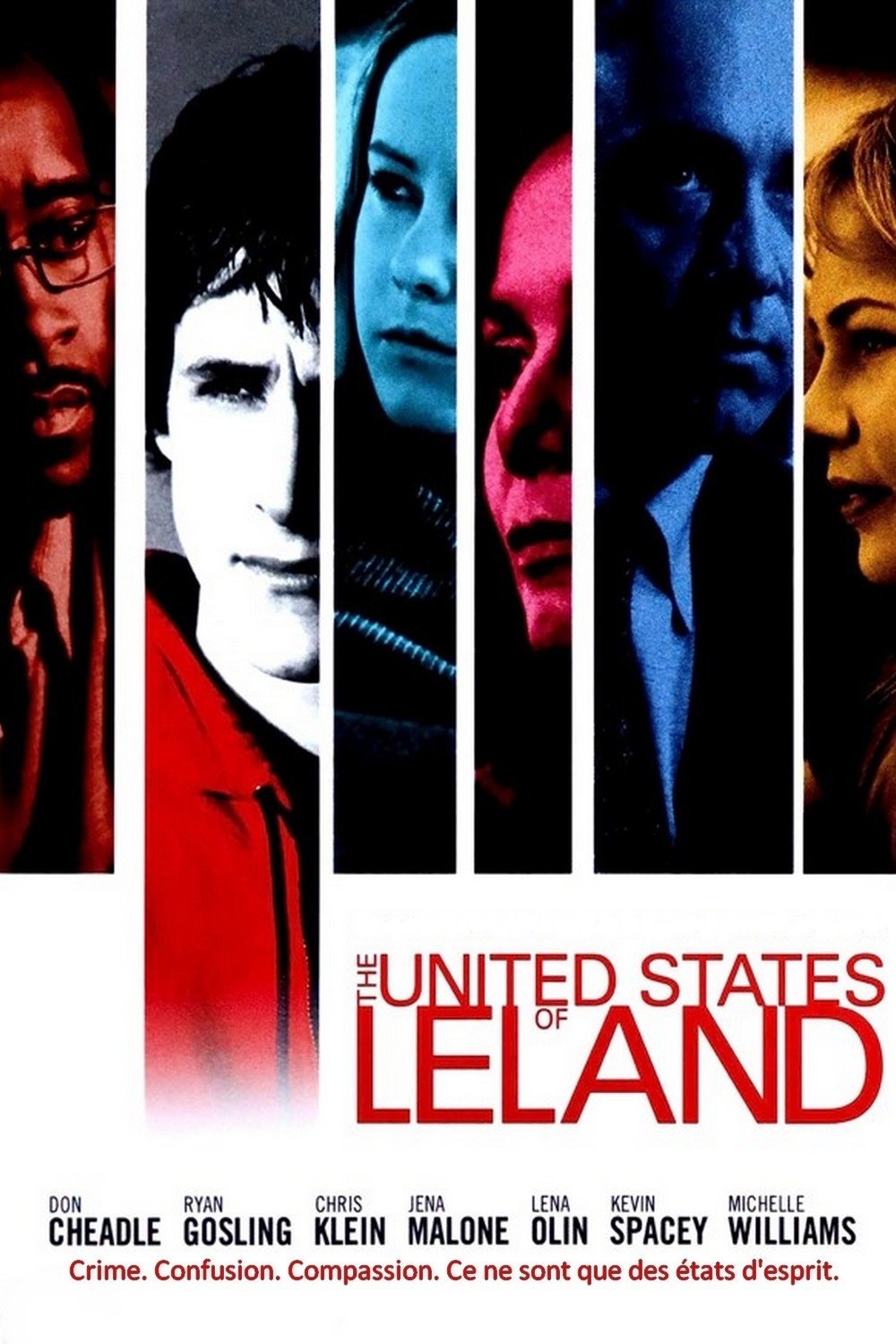 The United States of Leland