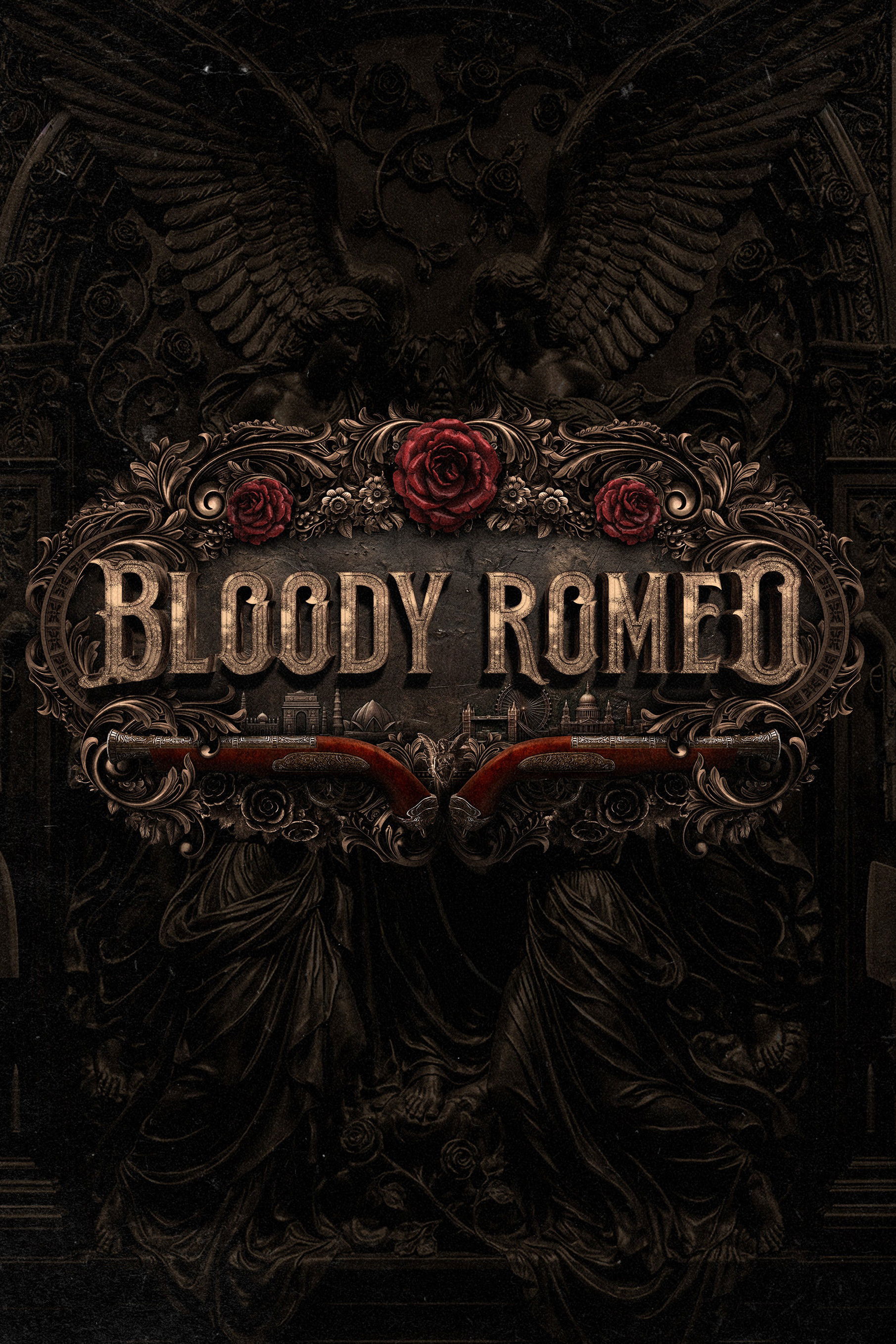 Bloody Romeo