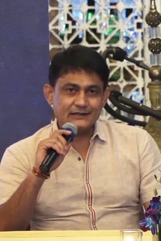 Foto de Sanjeev Tyagi