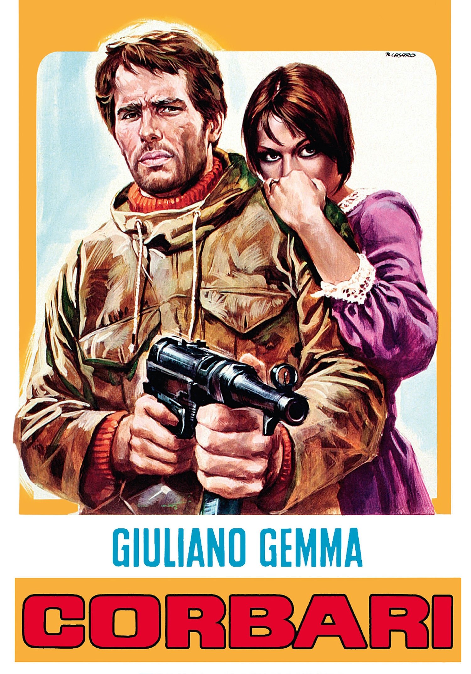 Poster movie