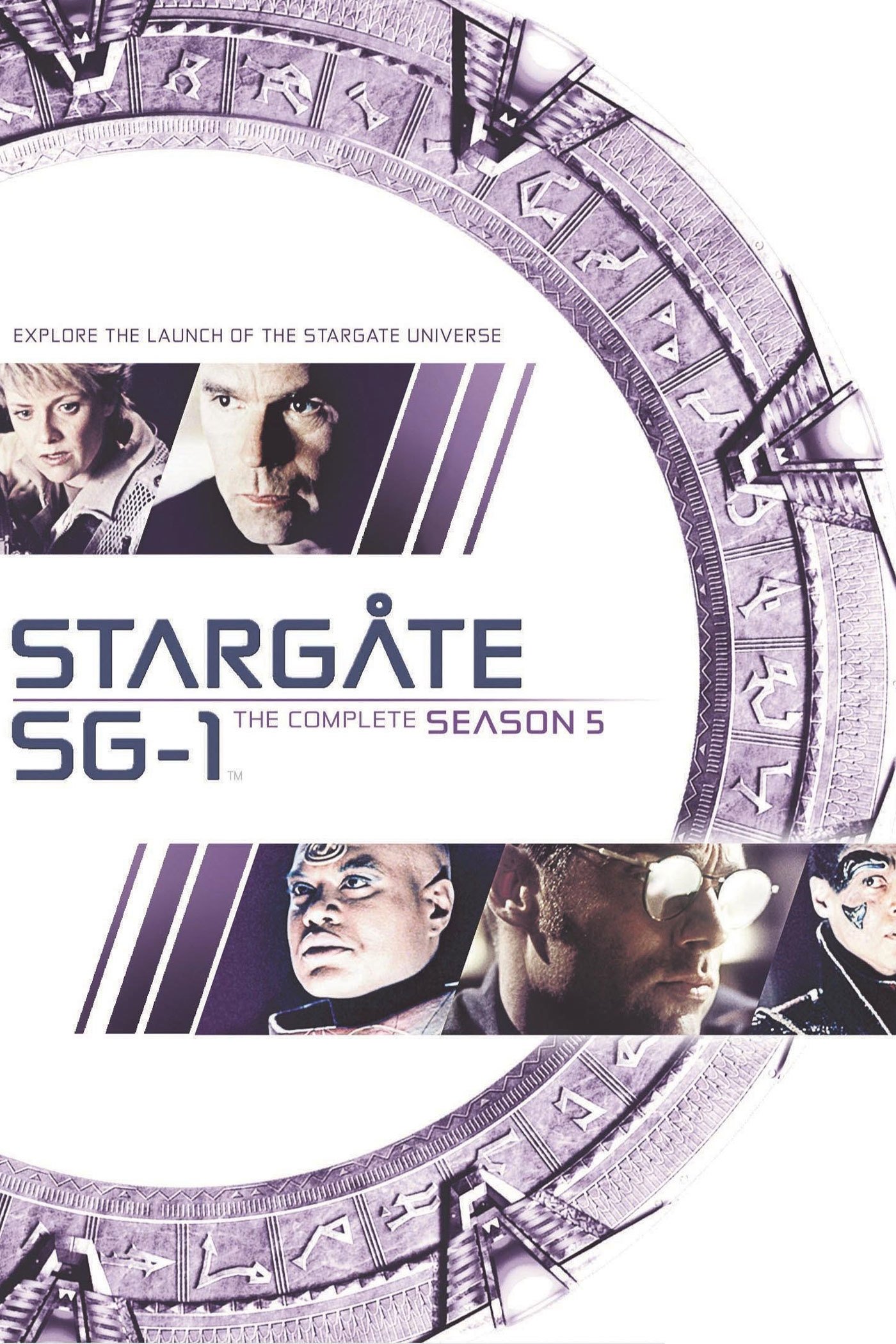 Poster de Temporada 5
