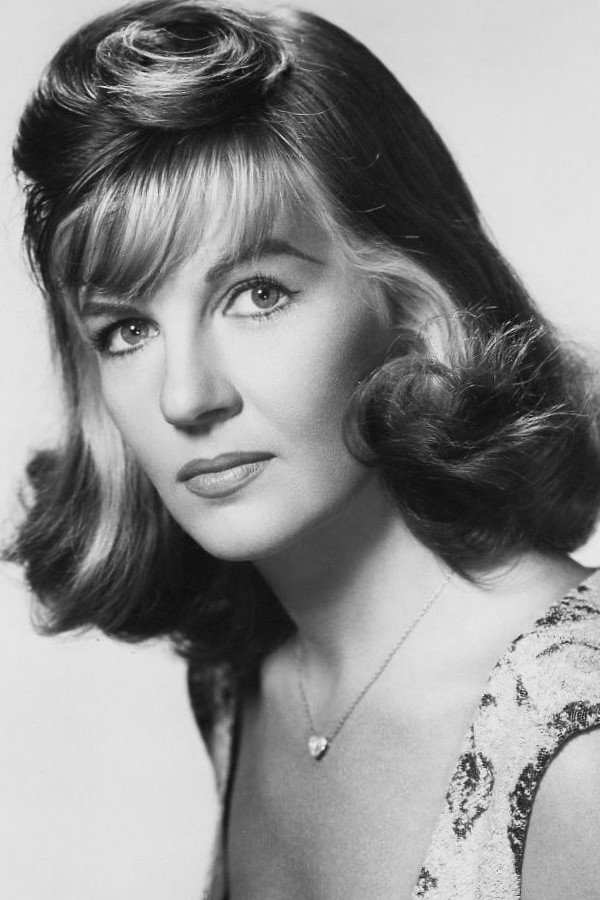 Foto de Corinne Calvet