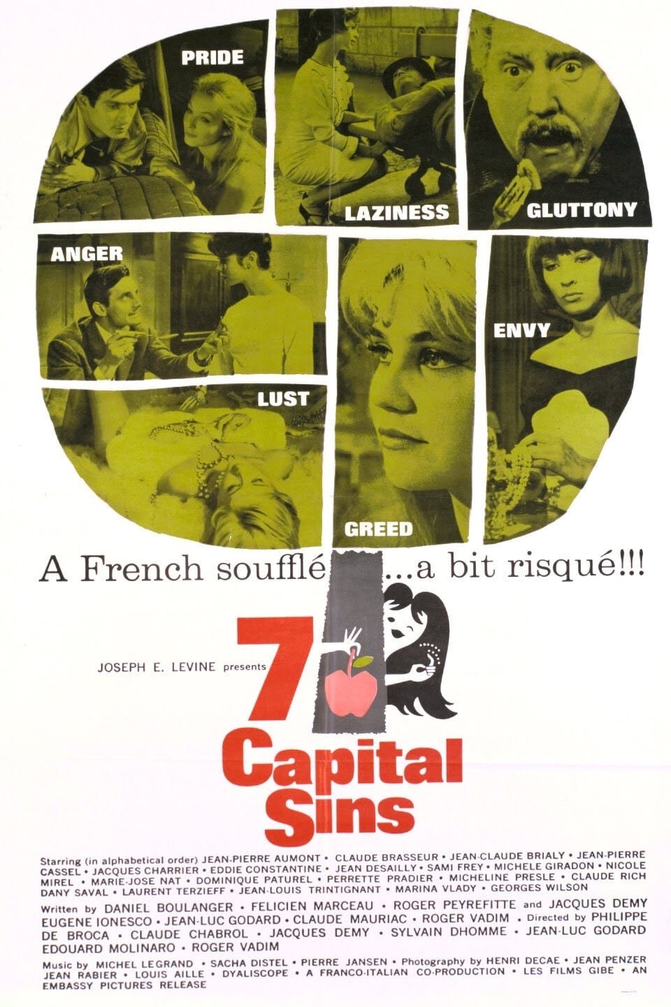 Poster movie