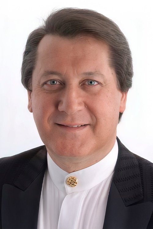 Foto de Ahmet Özhan