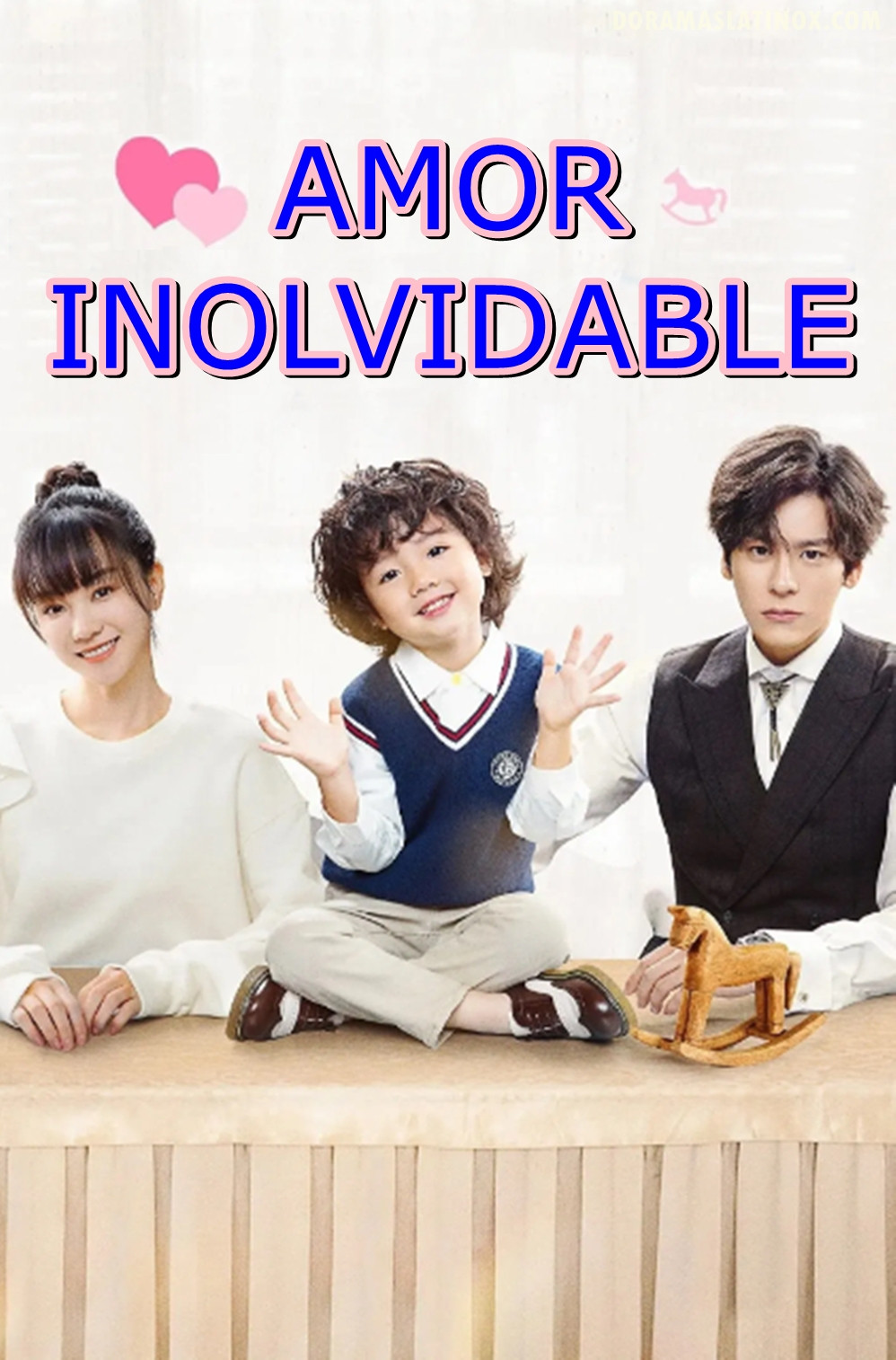 Amor inolvidable