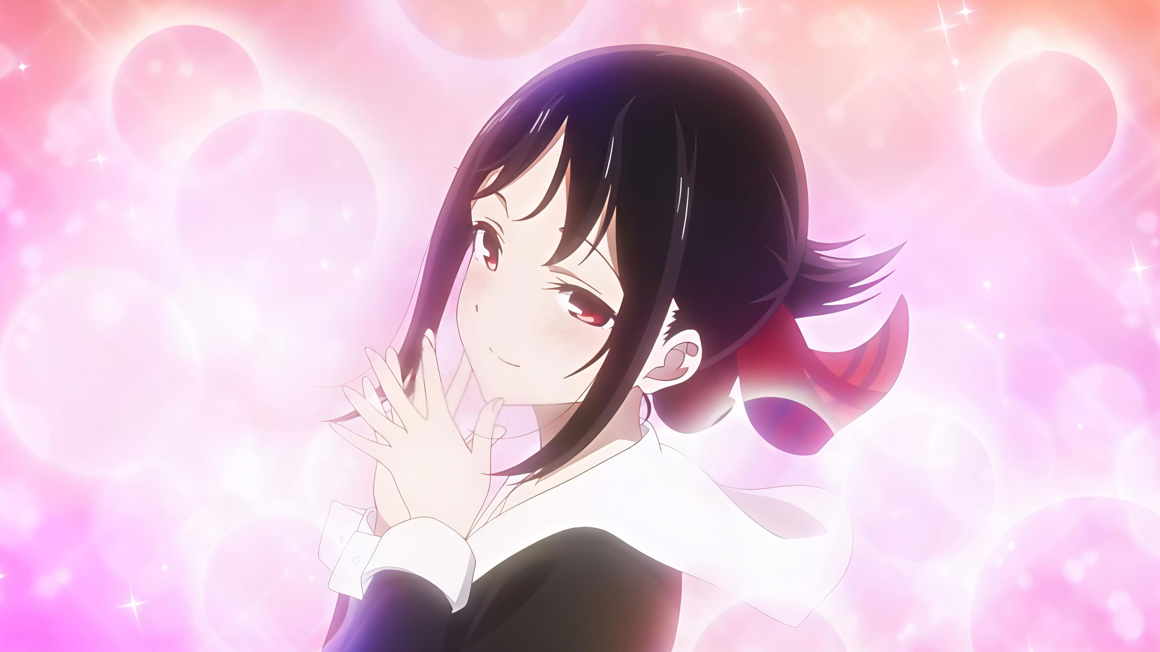 Kaguya-sama wa Kokurasetai: Otona e no Kaidan