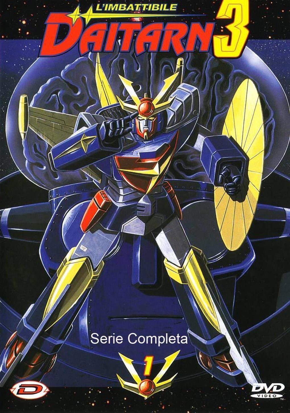 Poster de Temporada 1