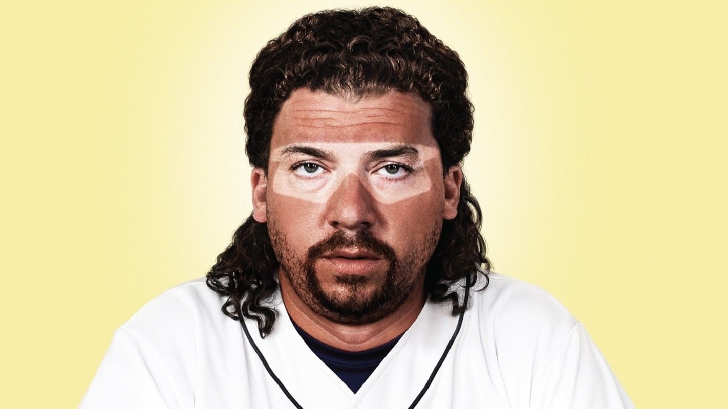 Kenny Powers