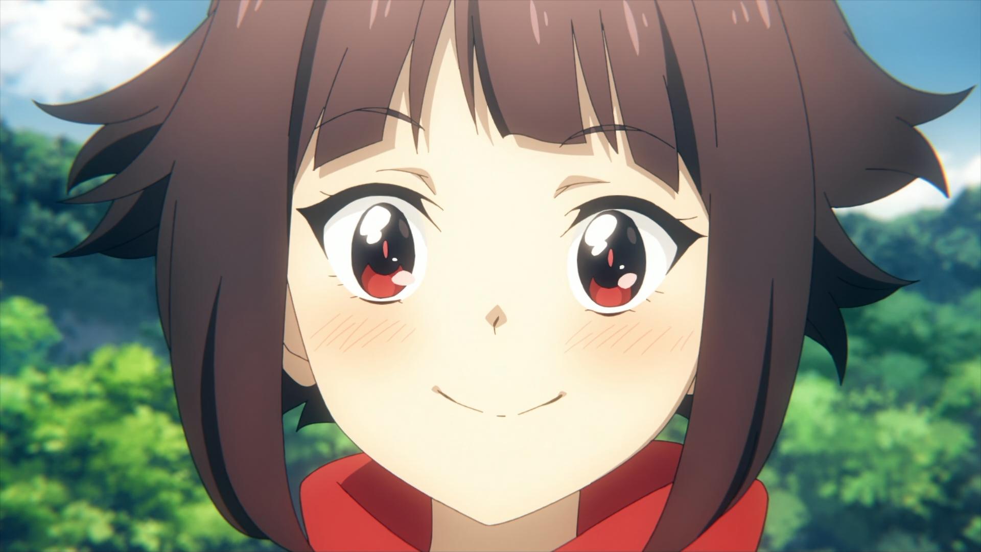 KONOSUBA – An Explosion on This Wonderful World!