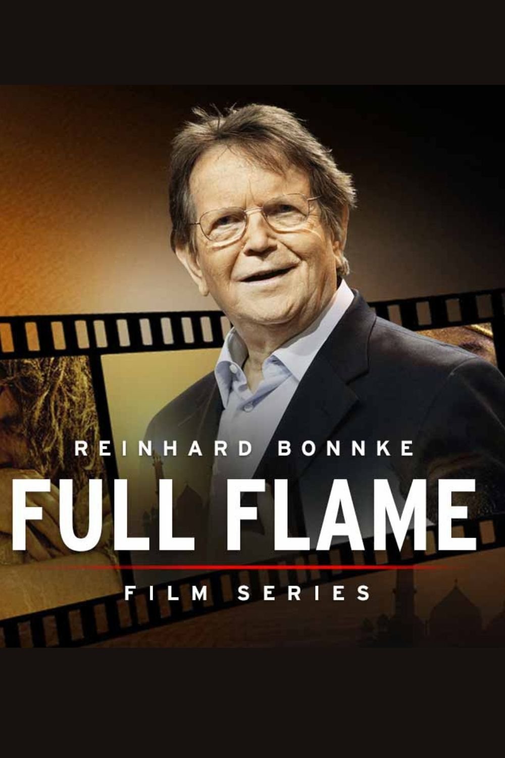 Poster of Full Flame