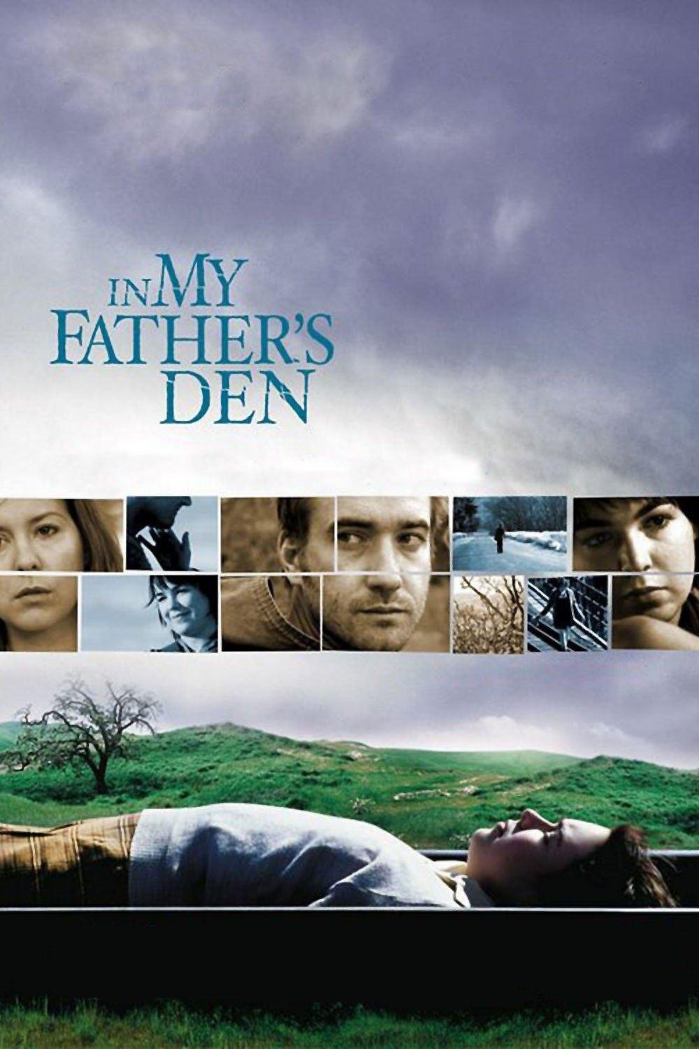 Poster movie