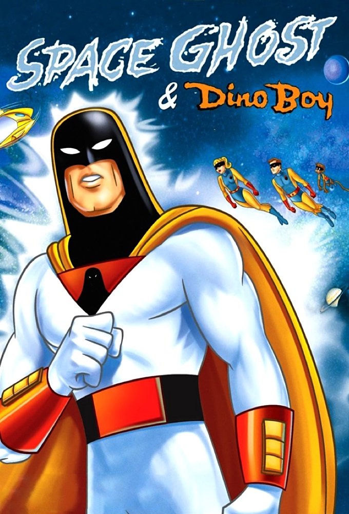 Poster de Temporada 1