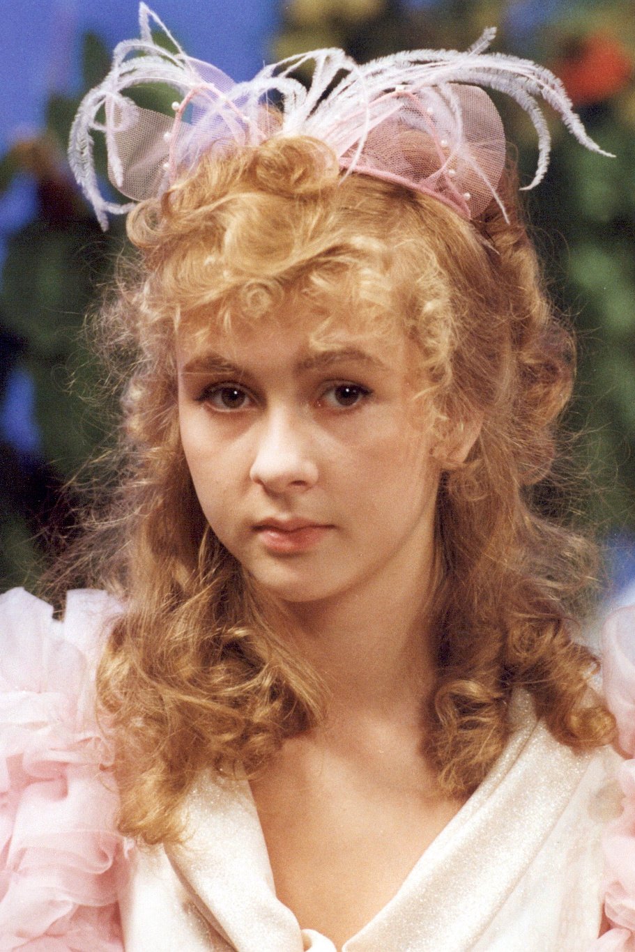 Foto de Magdalena Bičíková