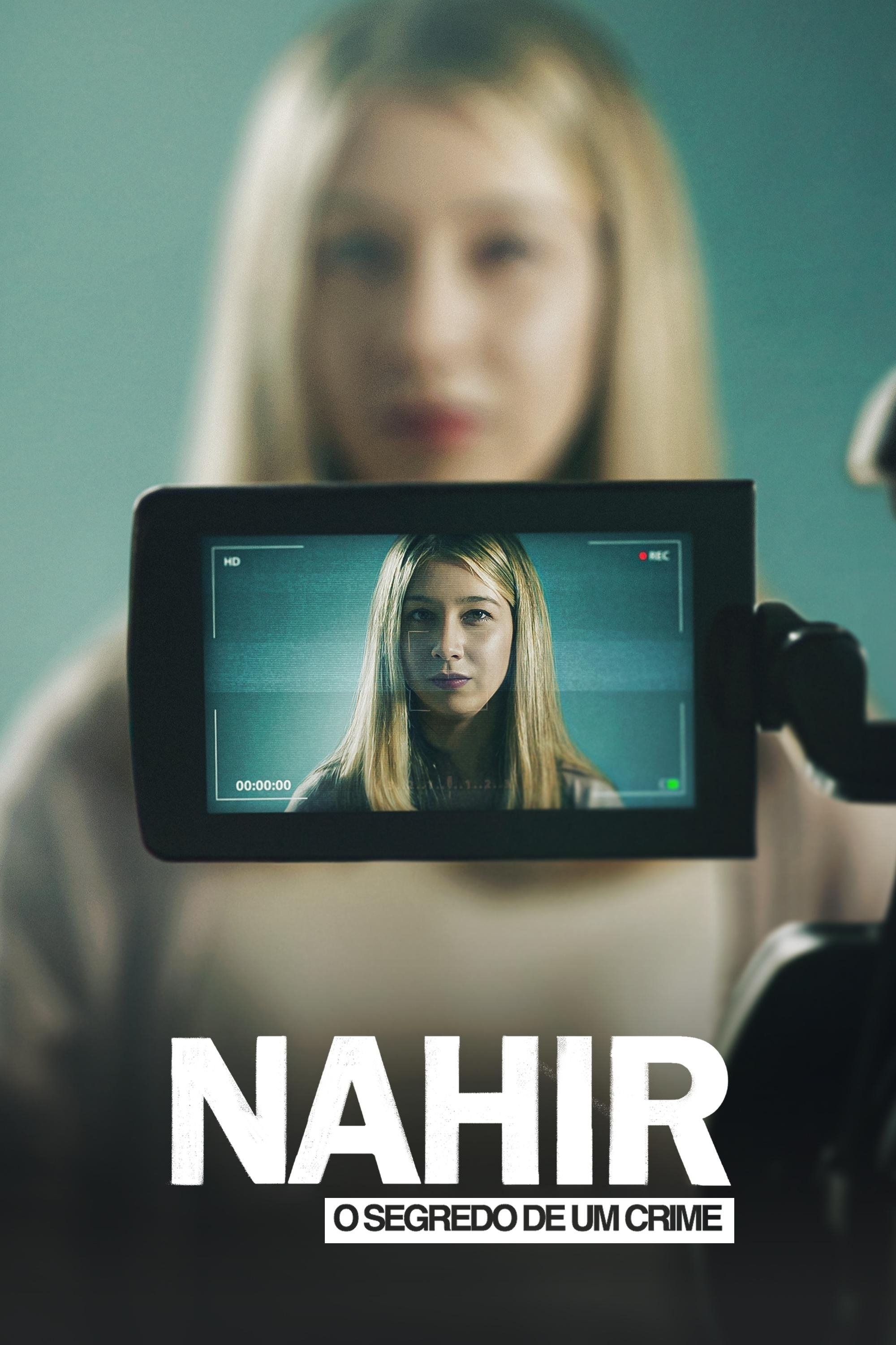 Poster de Nahir: O Segredo de um Crime