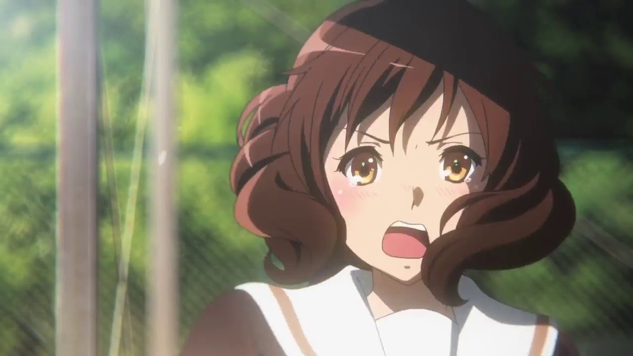 Sound! Euphonium the Movie – May the Melody Reach You! 2017 Soap2Day