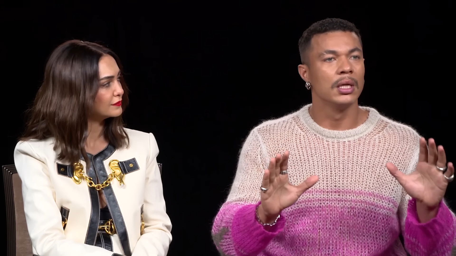 Deadline's Inside the Ring Episode 4