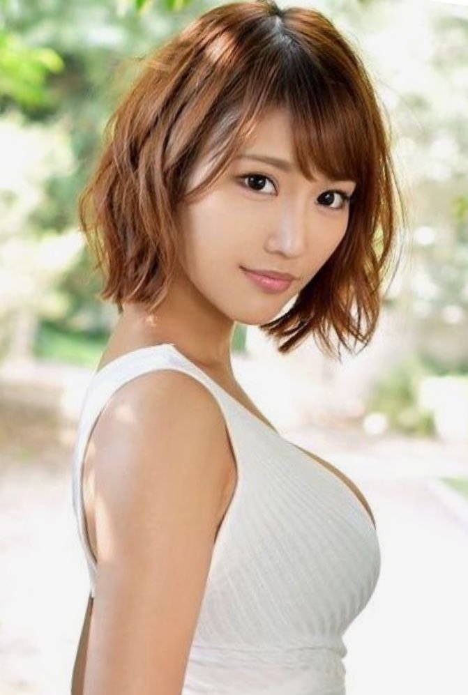 Foto de 栄川乃亜