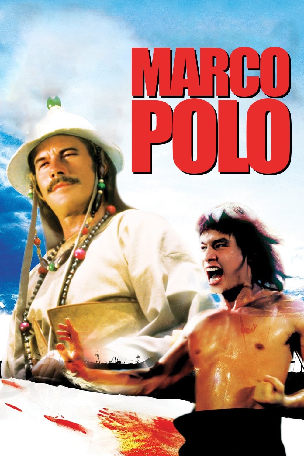 Poster de Marco Polo