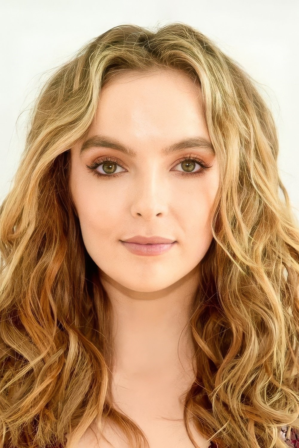 Foto de Jodie Comer