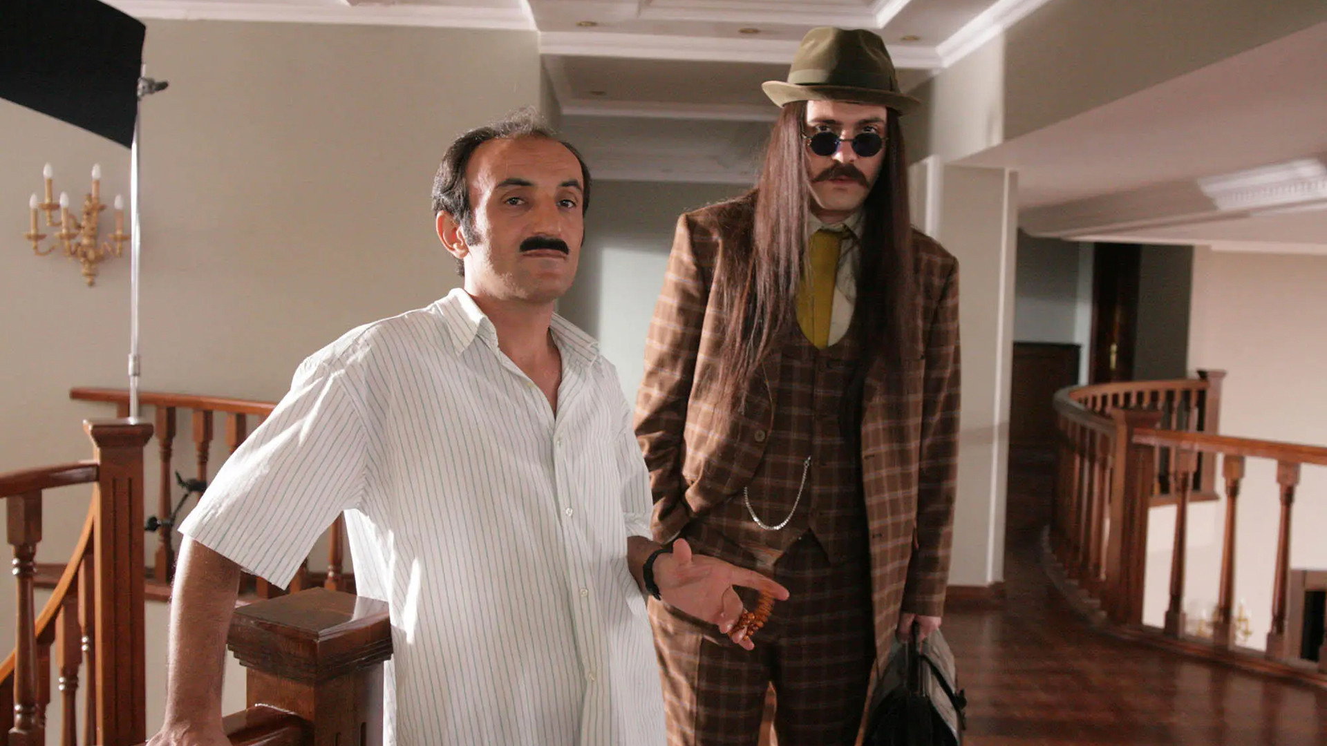 Director