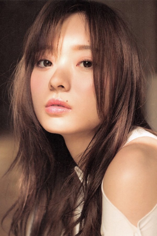 Foto de 梅澤美波