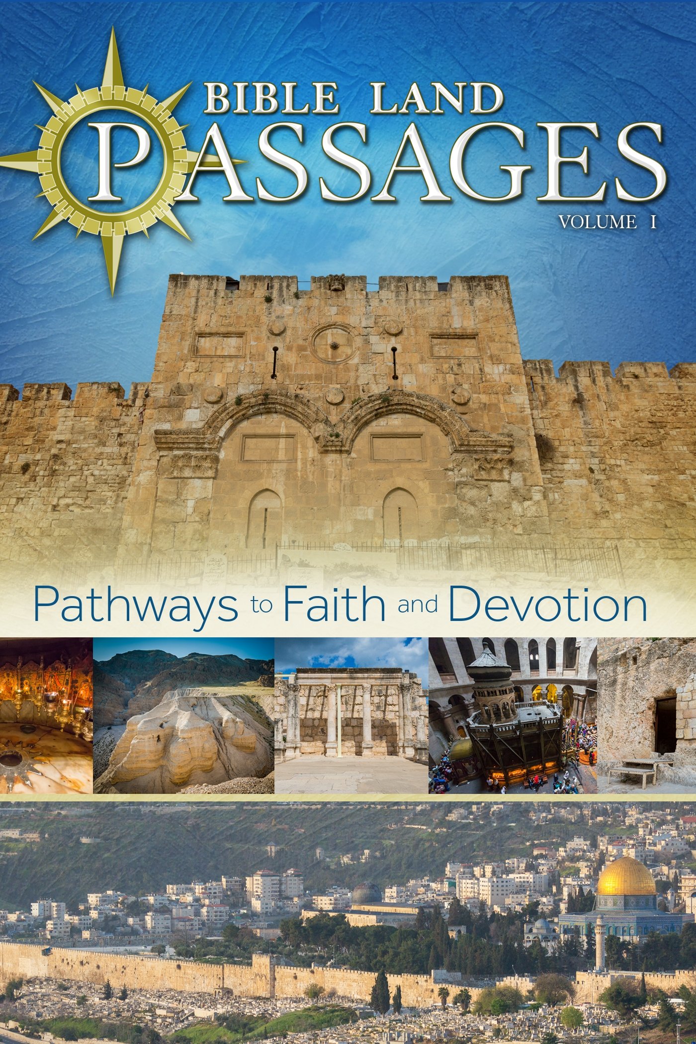 Poster de Bible Land Passages