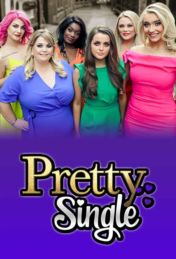 Poster de Pretty Single