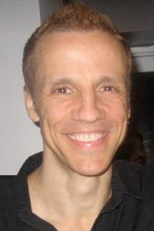 Foto de Gary Cherone