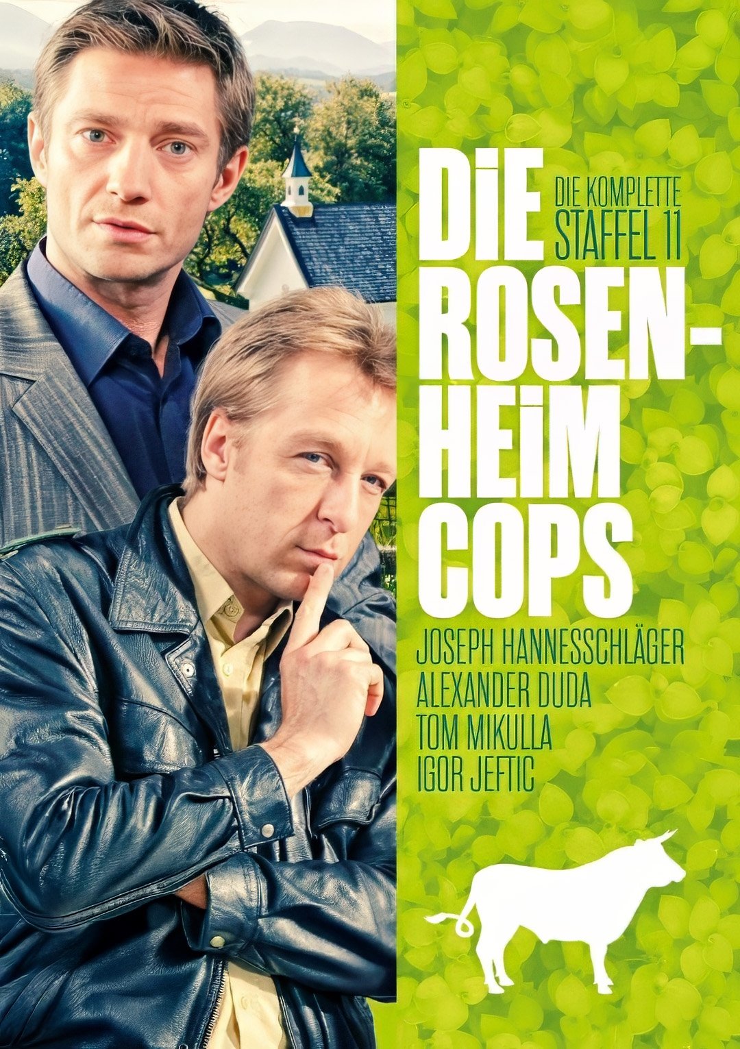 Poster de Temporada 11