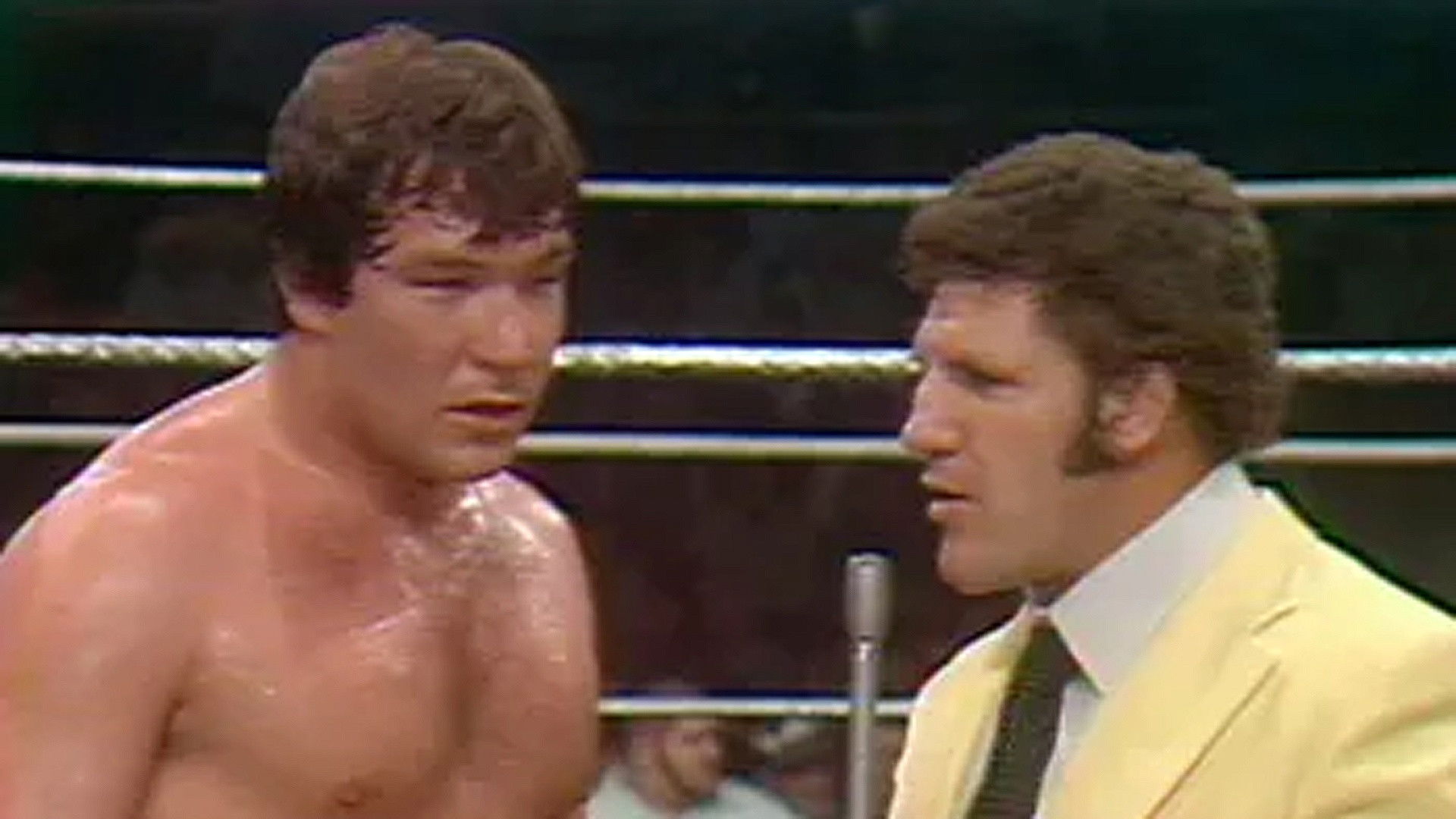 All Star Wrestling - November 10, 1979