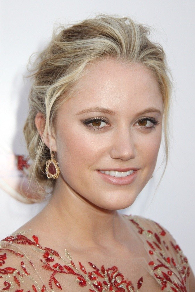 Foto de Maika Monroe
