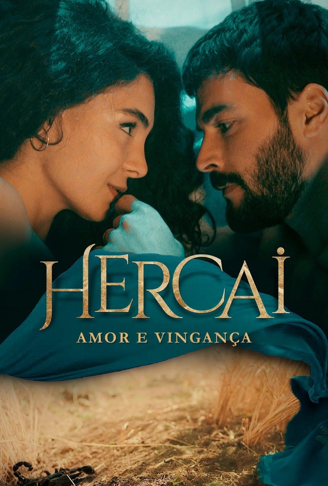 Poster de Hercai: Amor e Vingança