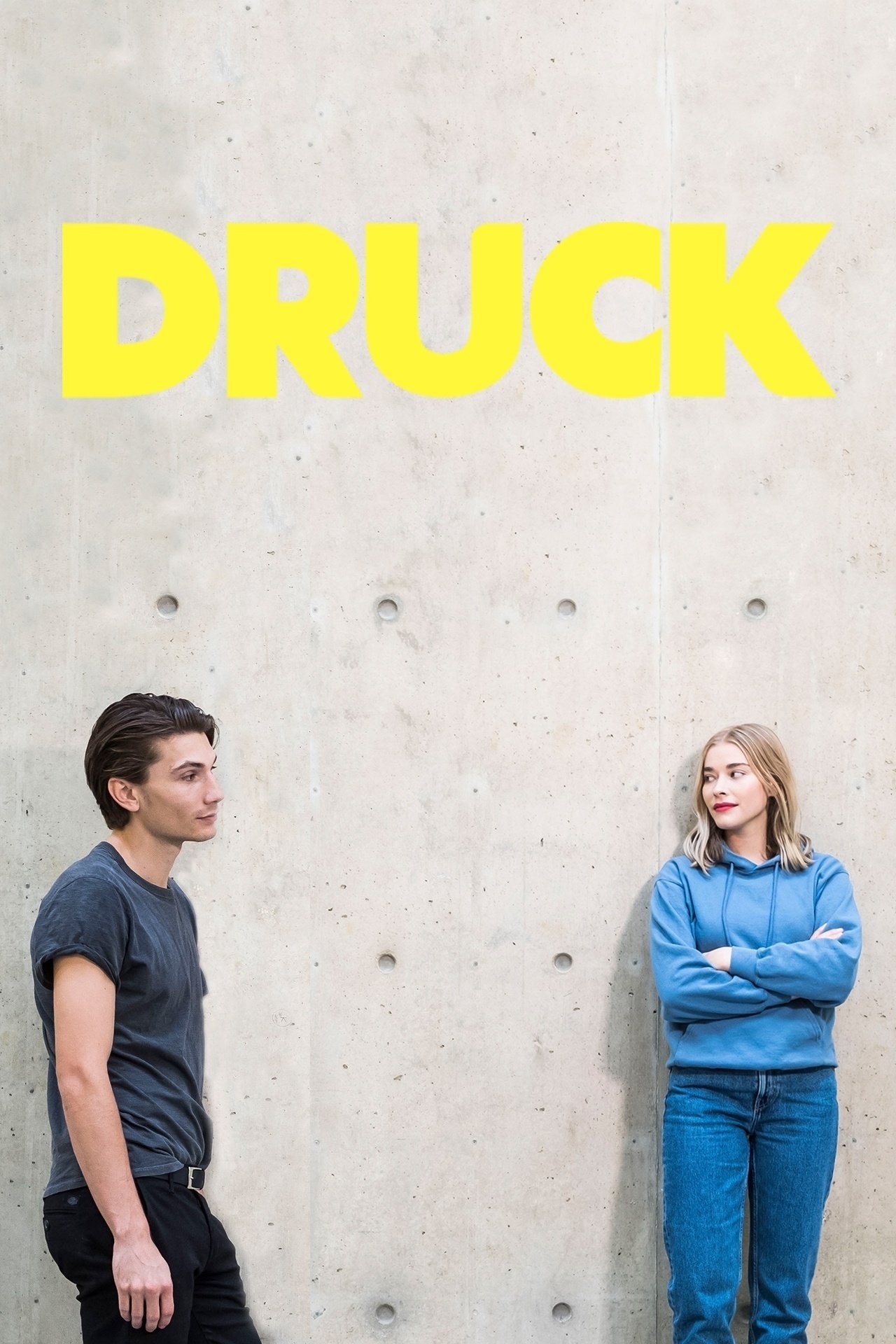 Poster de DRUCK