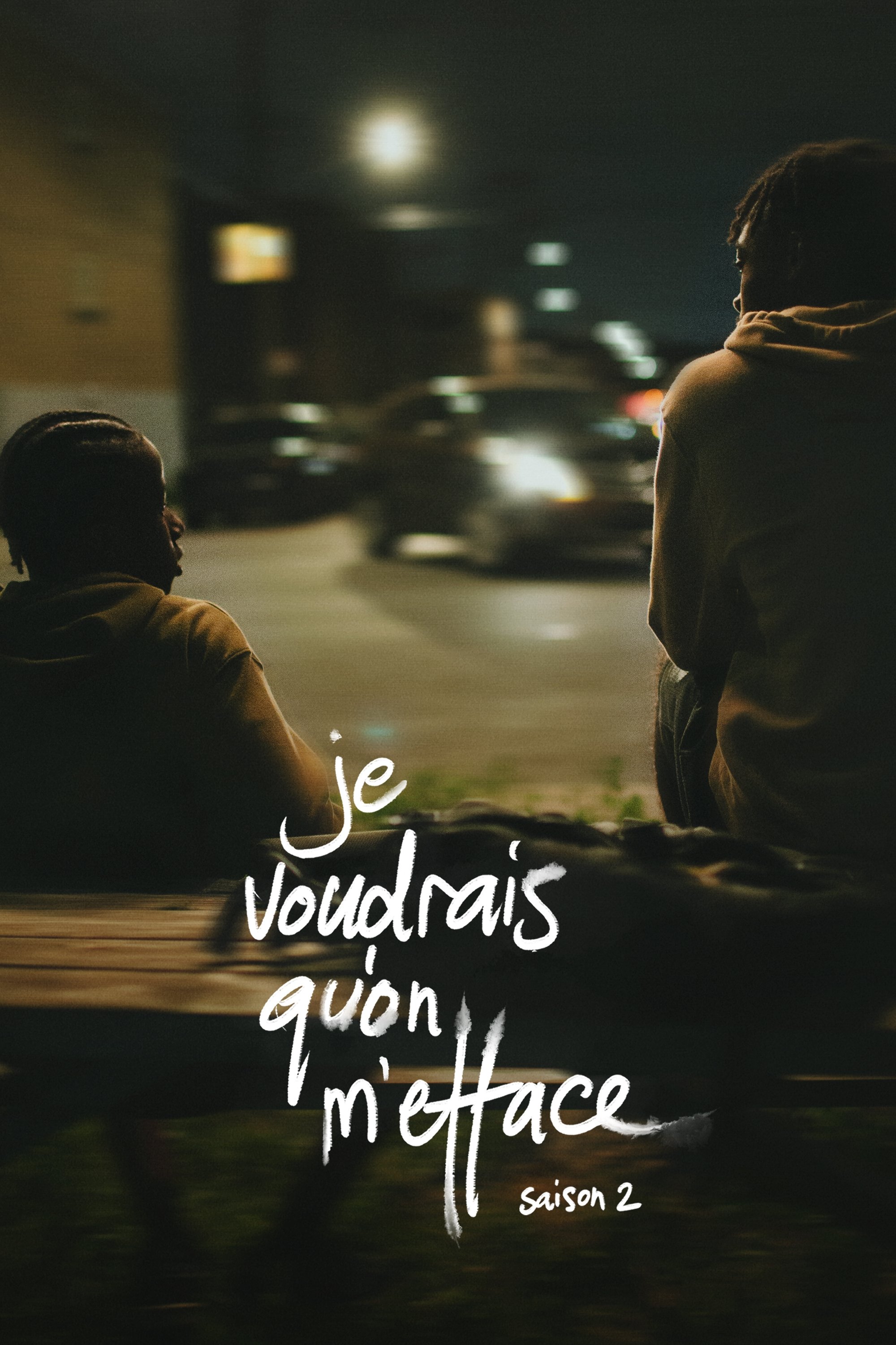 Poster de Temporada 2
