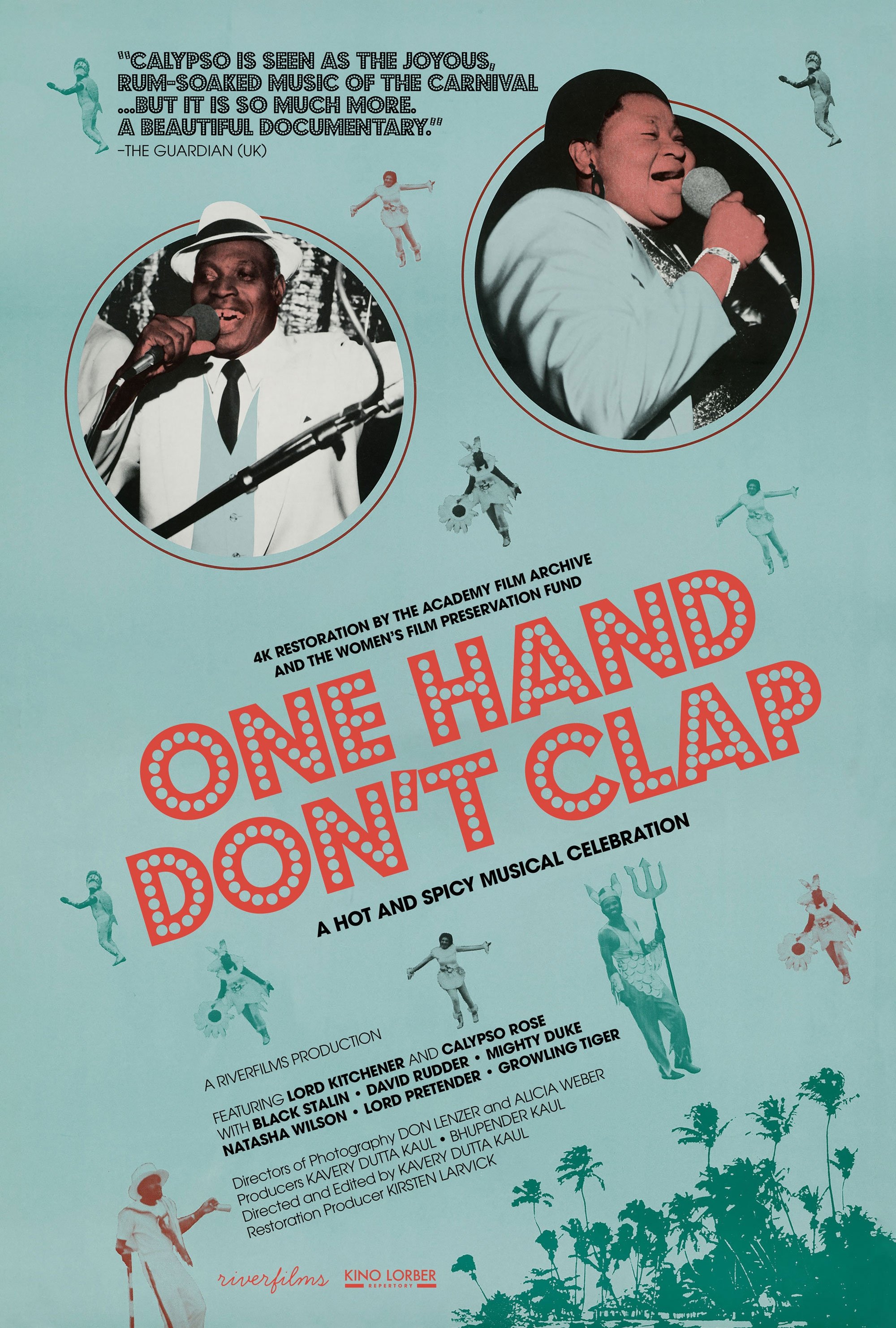 Poster movie