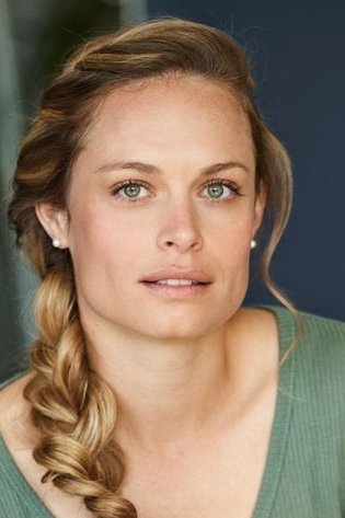 Foto de Sara Déziel