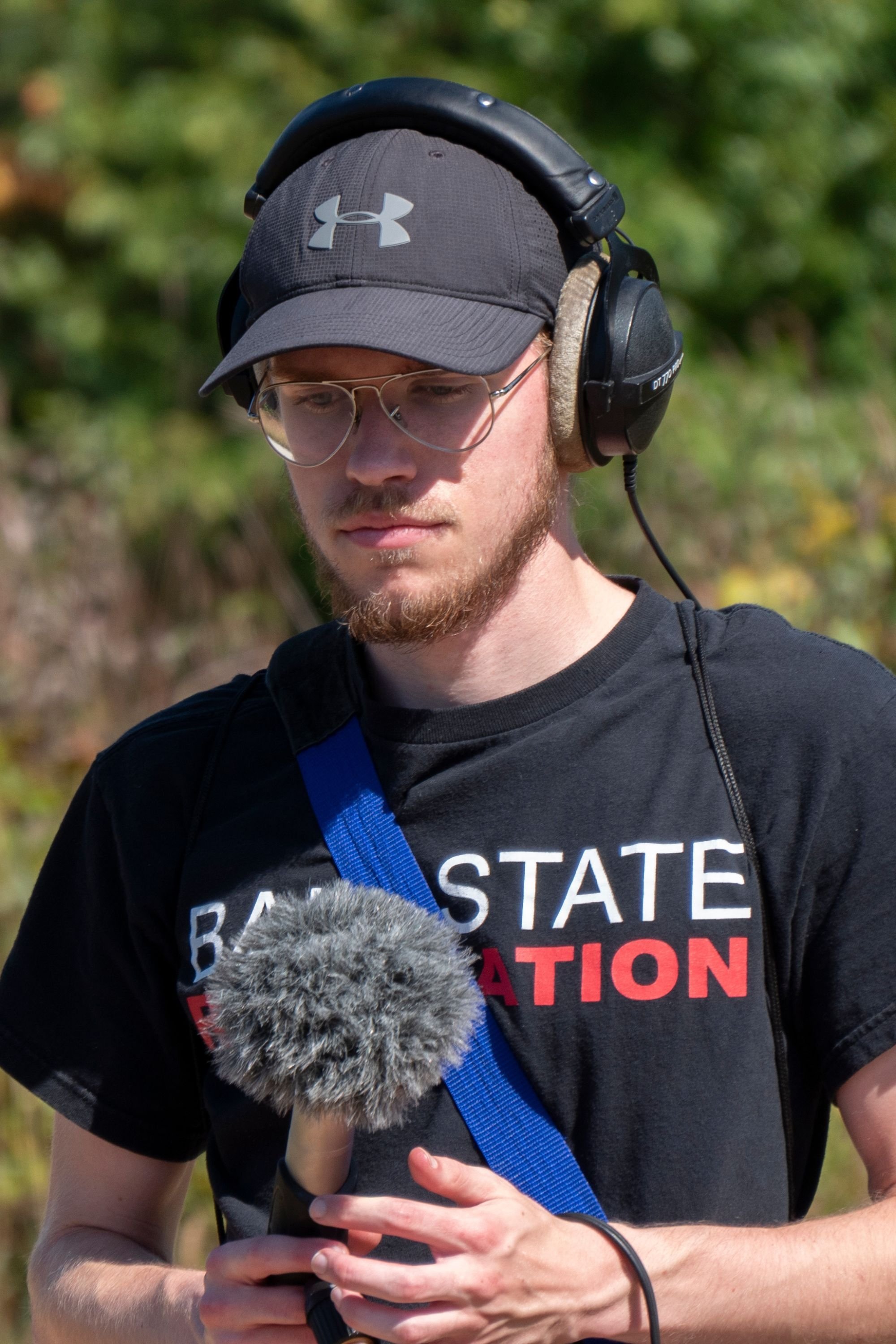 Foto de Nathan Shaffer