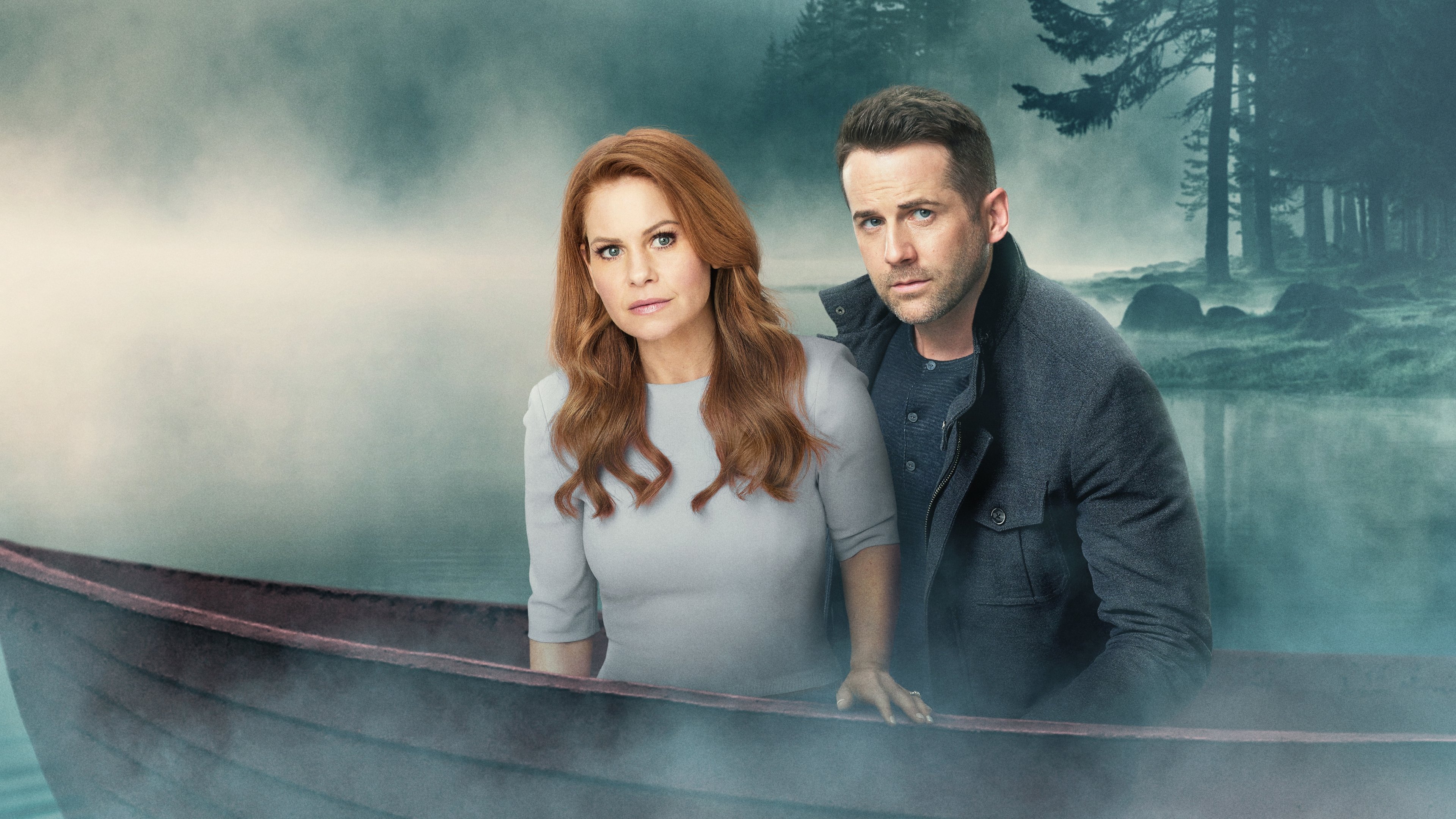 Aurora Teagarden Mysteries: Honeymoon, Honeymurder 2021 123movies