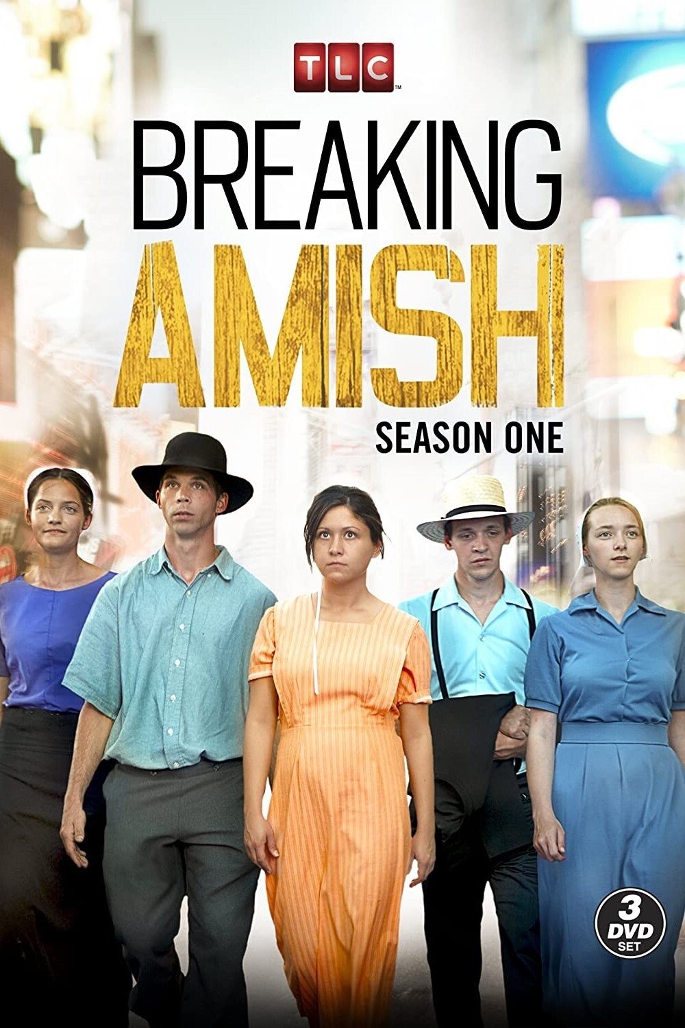 Poster de Temporada 1