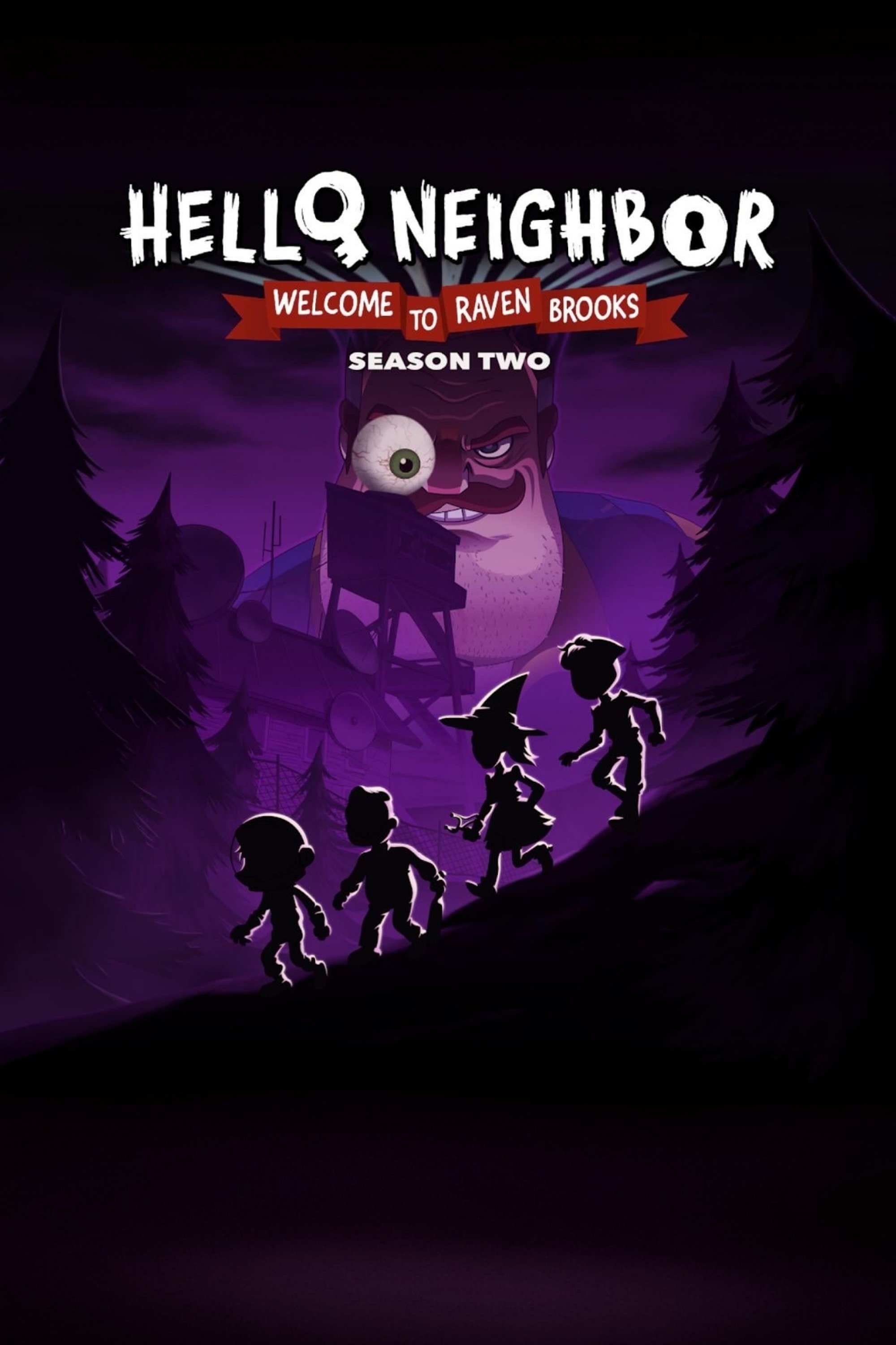 Poster de Temporada 2