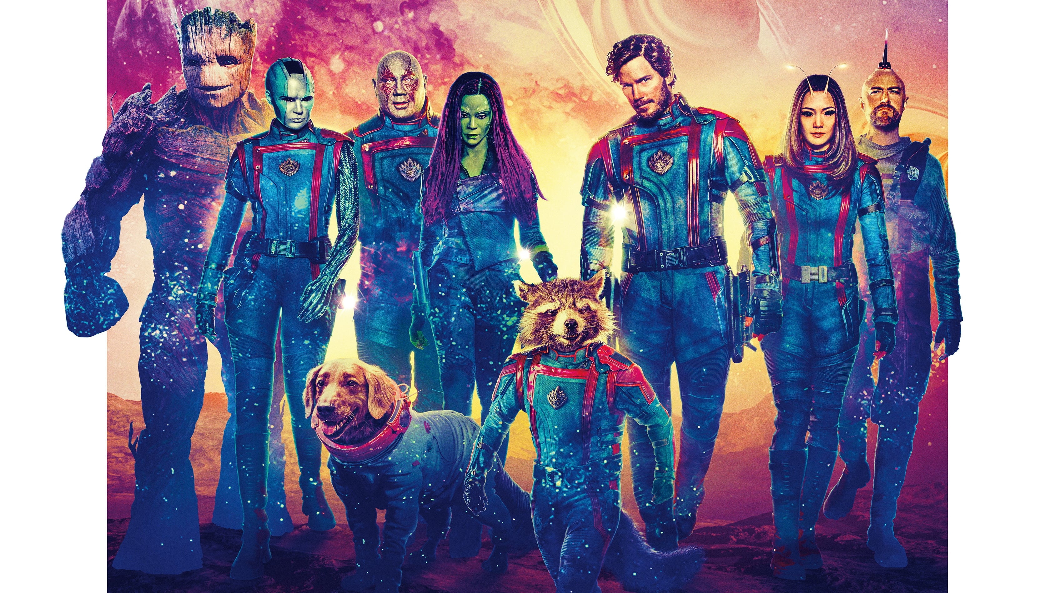 Guardians of the Galaxy Vol. 3 2023 123movies