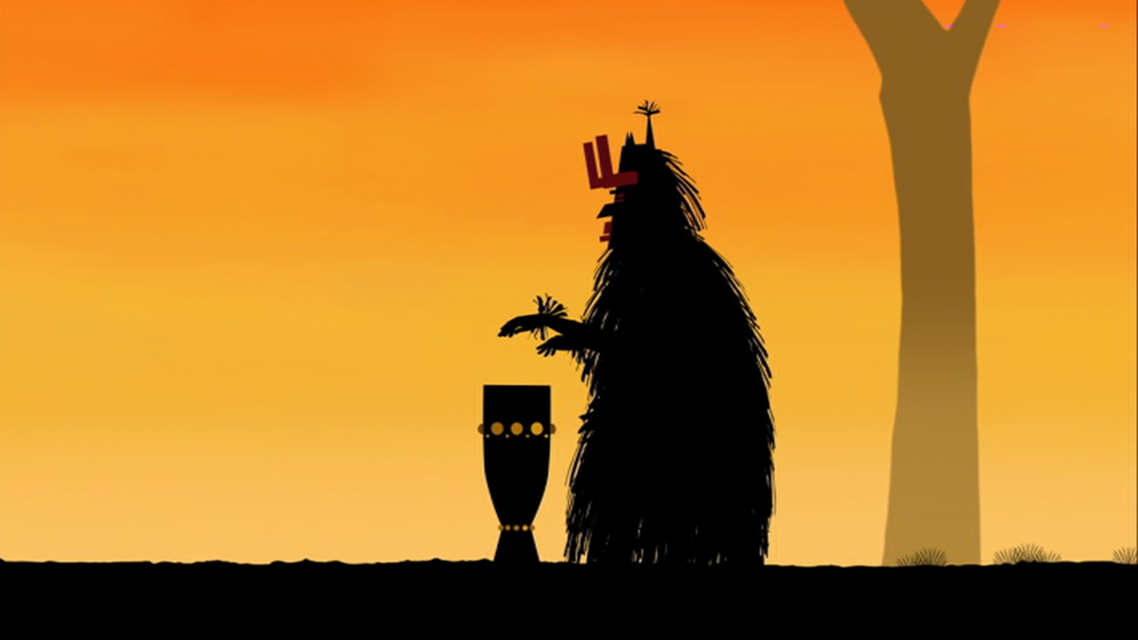 Backdrop image
