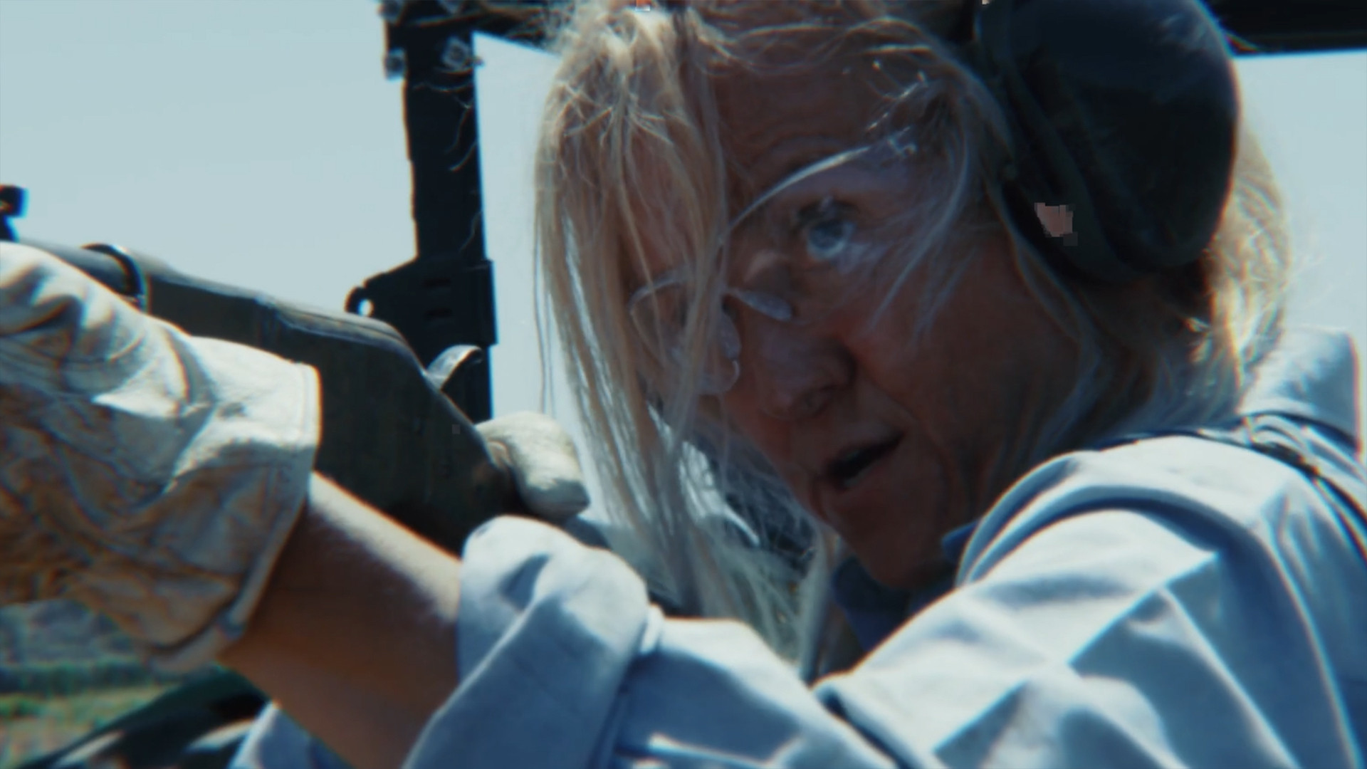 Director