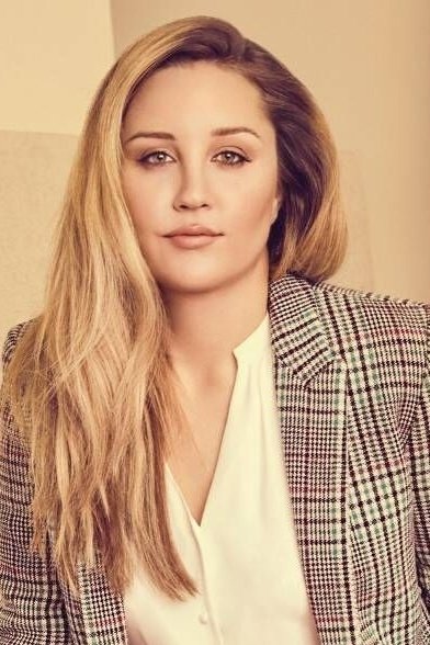 Foto de Amanda Bynes