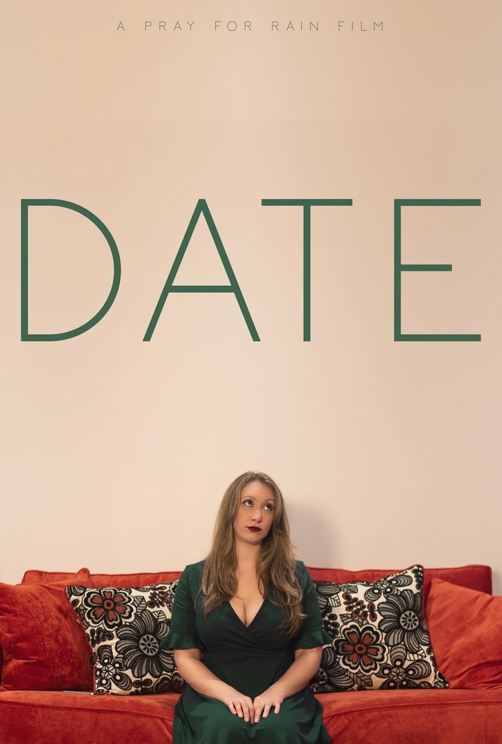Poster de Date