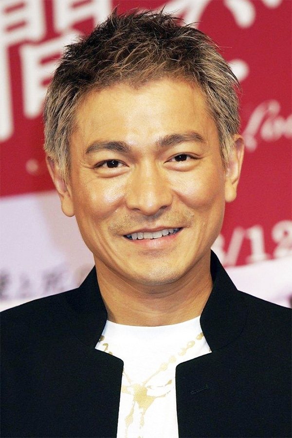 Foto de 劉德華