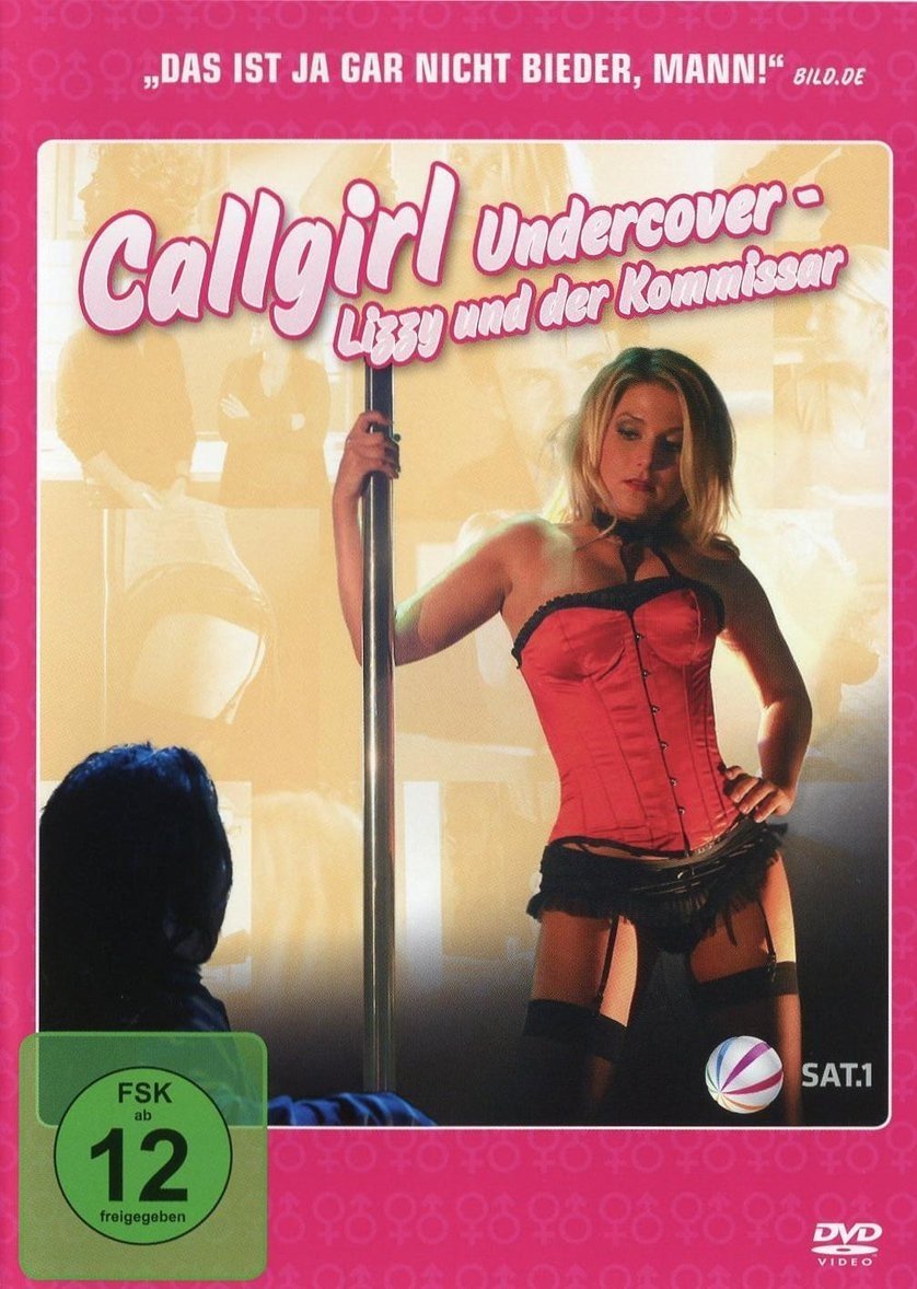 Affiche du film Callgirl Undercover