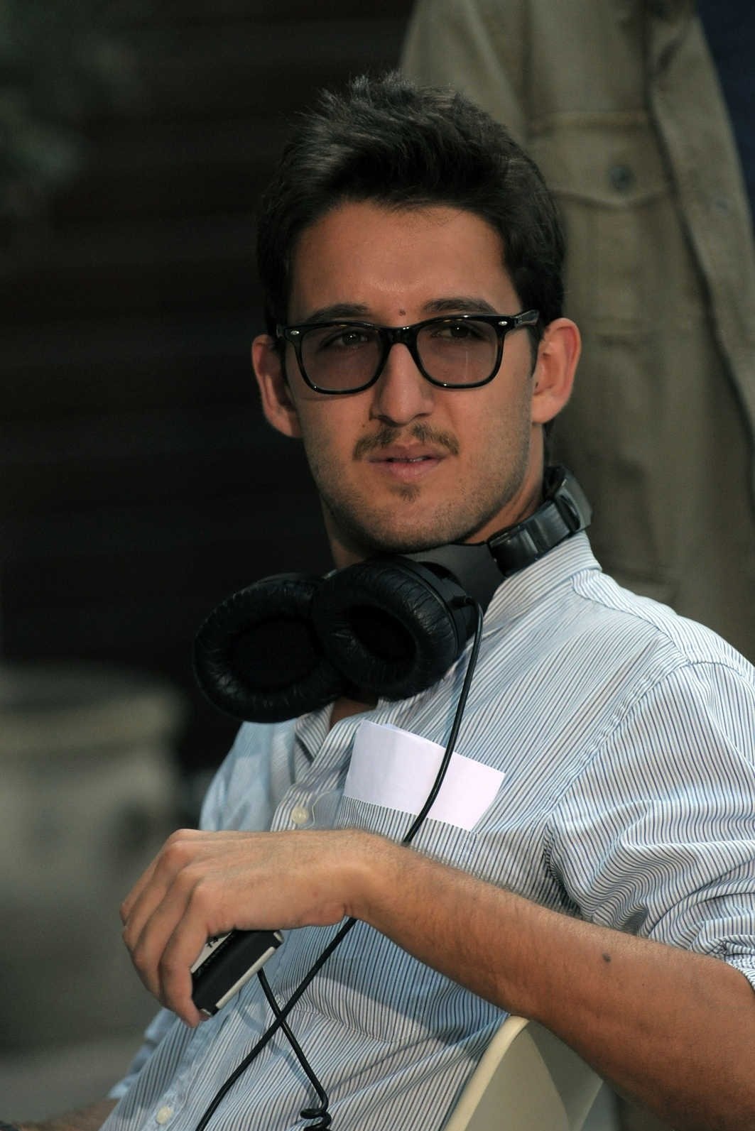 Foto de Giuseppe Marco Albano